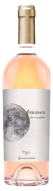 Vin Cuvée Experience Rosé Domeniul Bogdan