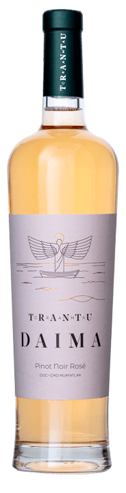 Vin Daima Pinot Noir Trantu