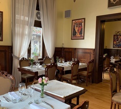 Restaurant Ristorante Picasso