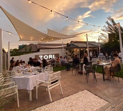 Restaurant ZORI