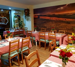 Restaurant Osteria Ciao Niki