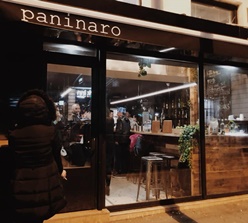 Restaurant Paninaro